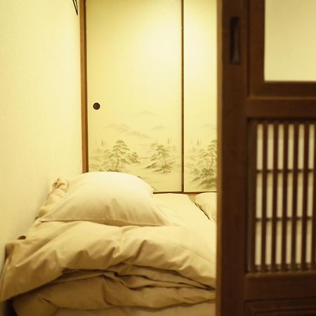 Bnb+ Asakusa Kuramae Präfektur Tokio Exterior foto