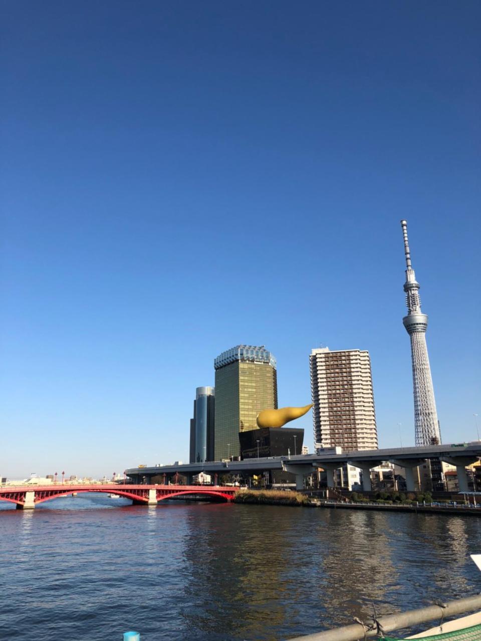 Bnb+ Asakusa Kuramae Präfektur Tokio Exterior foto