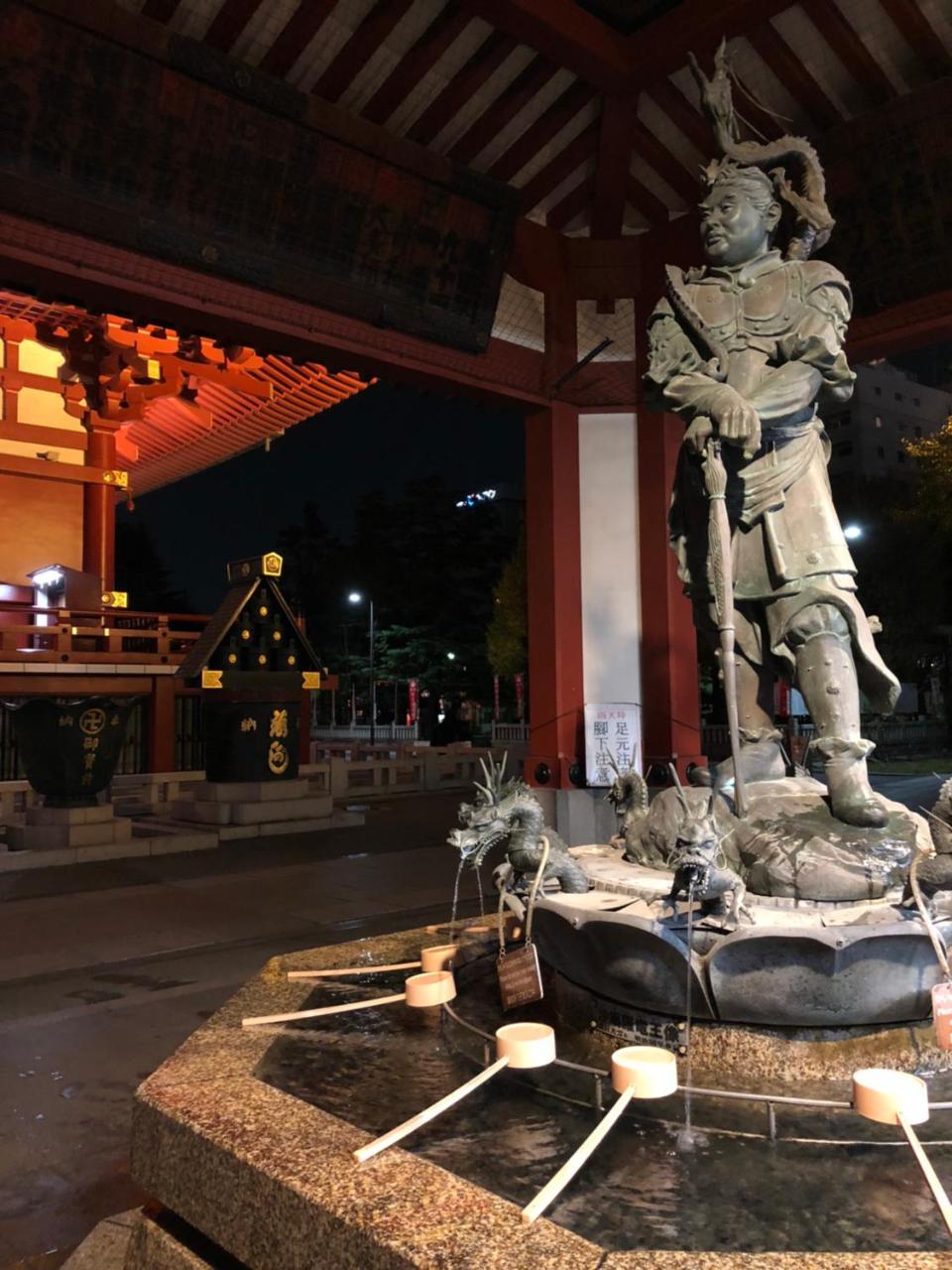 Bnb+ Asakusa Kuramae Präfektur Tokio Exterior foto