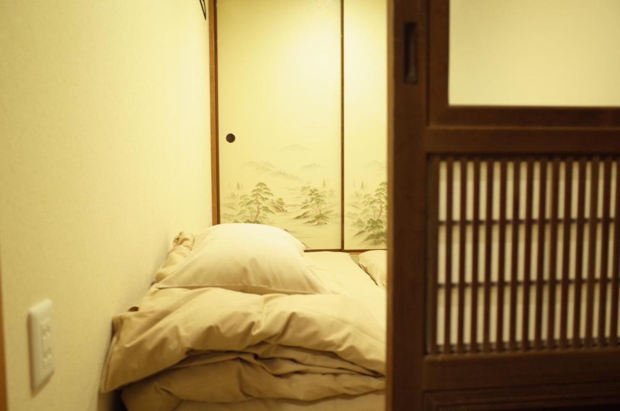 Bnb+ Asakusa Kuramae Präfektur Tokio Exterior foto