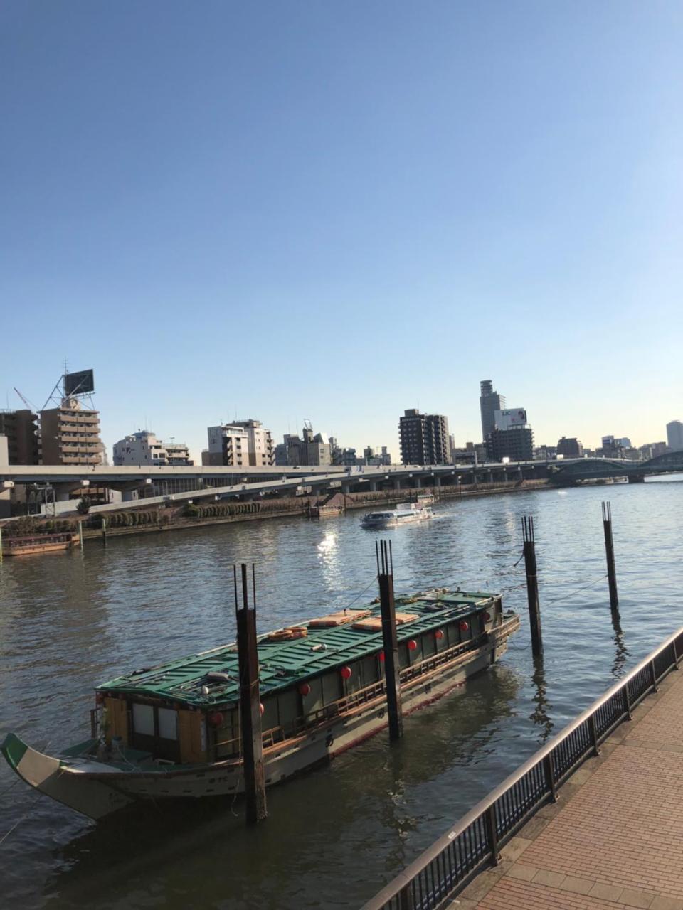 Bnb+ Asakusa Kuramae Präfektur Tokio Exterior foto