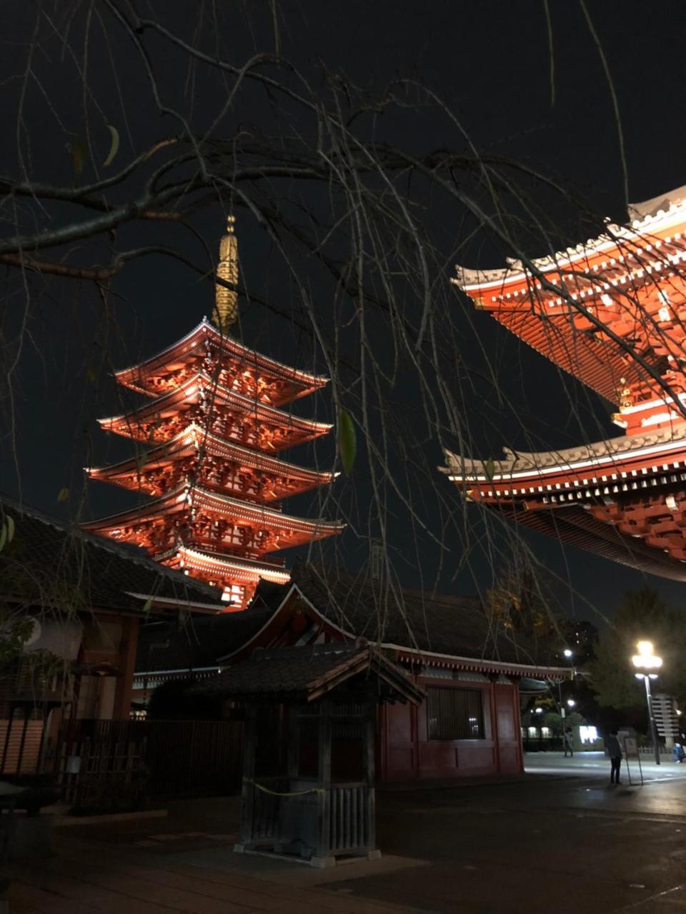 Bnb+ Asakusa Kuramae Präfektur Tokio Exterior foto