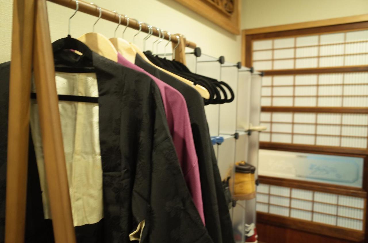 Bnb+ Asakusa Kuramae Präfektur Tokio Exterior foto