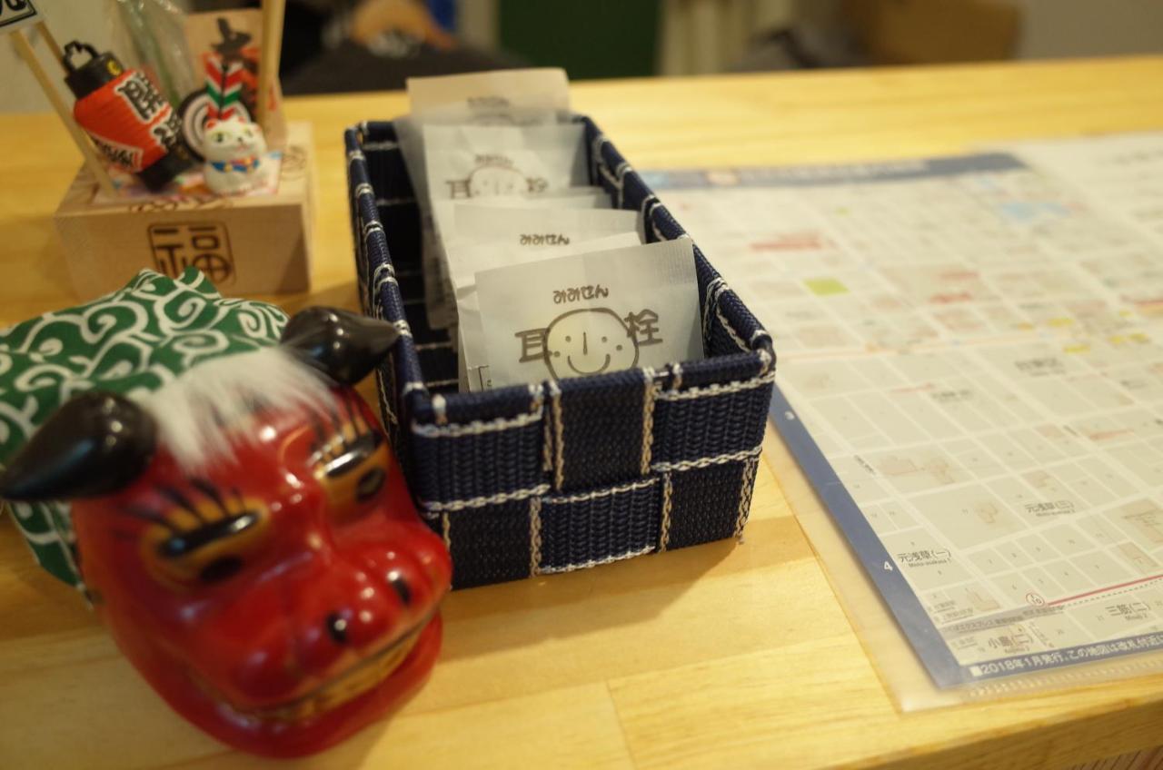 Bnb+ Asakusa Kuramae Präfektur Tokio Exterior foto
