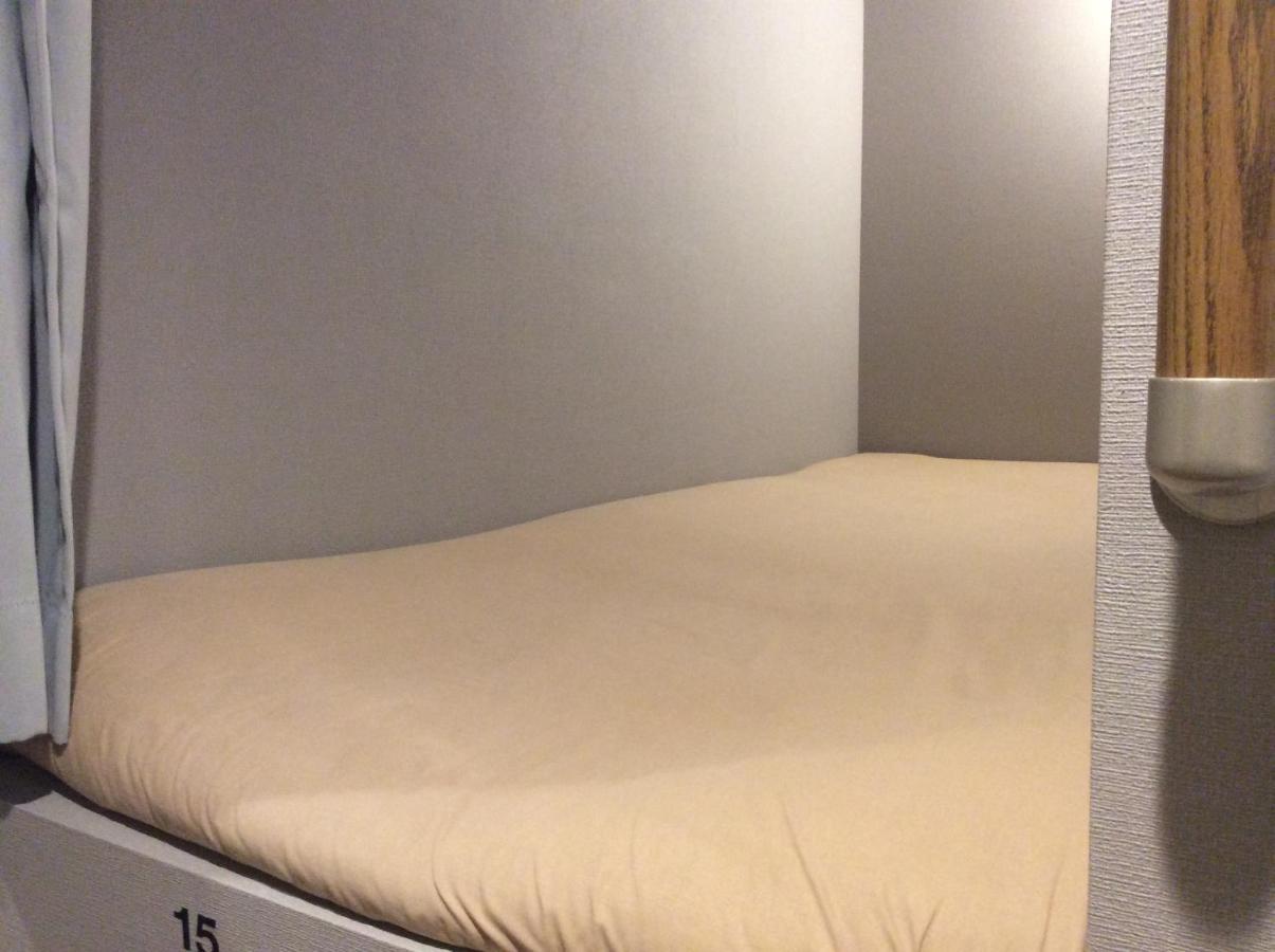 Bnb+ Asakusa Kuramae Präfektur Tokio Exterior foto
